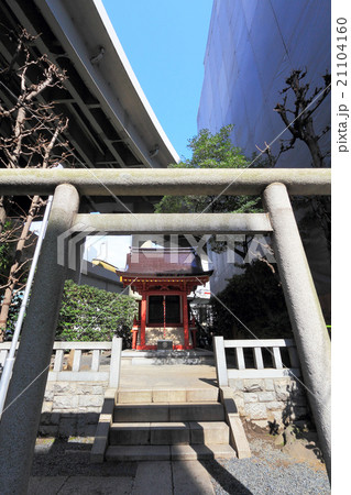 兜神社 21104160