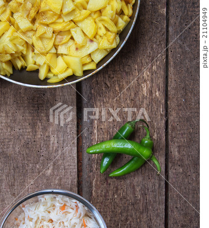 tasty food closeup 21104949