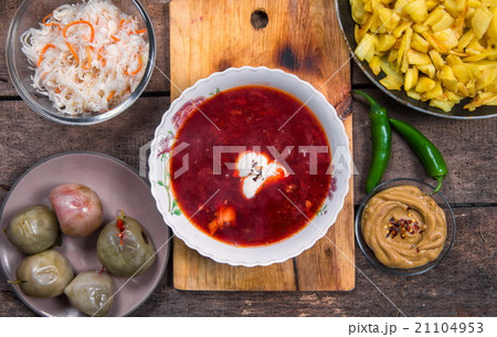 healthy beetroot soup healthy beetroot soup 21104953