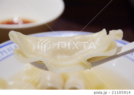 おいしい水餃子 21105914