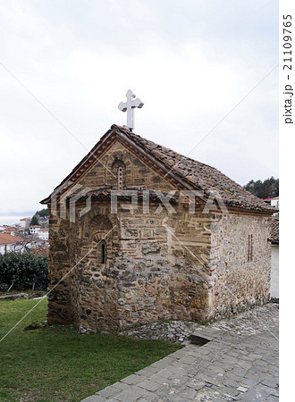 Saint Constantine and Helena church 21109765