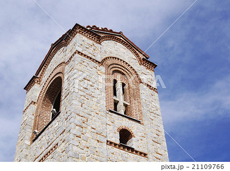 Saint Panteleimon church, Plaosnik 21109766