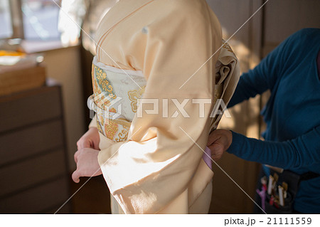 How to dress in kimono How to dress in kimono 21111559