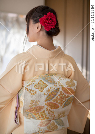 How to dress in kimono How to dress in kimono 21111564