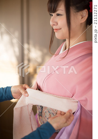 How to dress in kimono How to dress in kimono 21112271