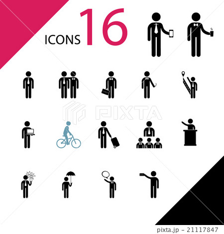 assembly of people silhouettes stick figure assembly of people silhouettes stick figure 21117847