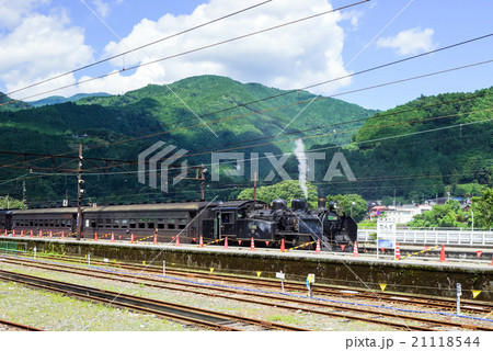 大井川鉄道 大井川鉄道 21118544