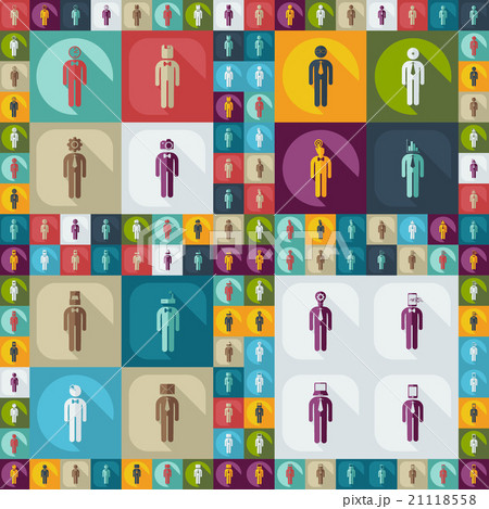 assembly of people silhouettes stick figure assembly of people silhouettes stick figure 21118558