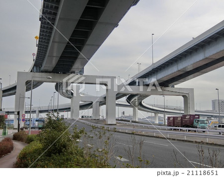 東雲ジャンクション 東雲ジャンクション 21118651