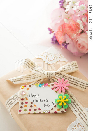 明るめな母の日ギフト 21118899