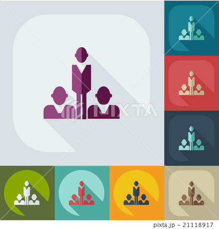 stick figure of a man 21118917