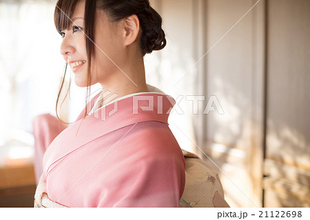 How to dress in kimono 21122698