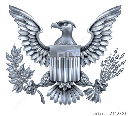American Silver Eagle 21123032