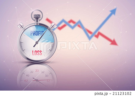 Background of stopwatch for forex trader. Background of stopwatch for forex trader. 21123102