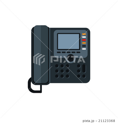 Telephone. Vector Illustration 21123368