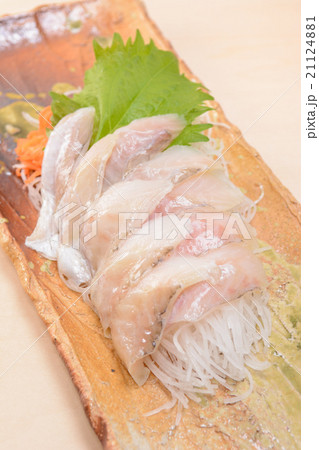おいしい八角のお造り おいしい八角のお造り 21124881