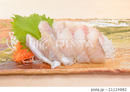 おいしい八角のお造り おいしい八角のお造り 21124882