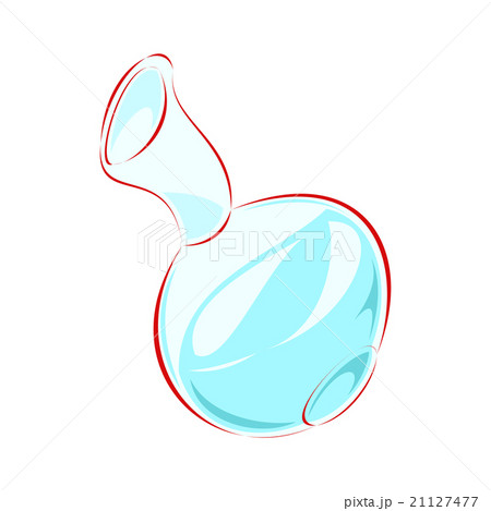 フラスコ 21127477