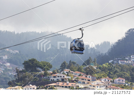 FUNCHAL, PORTUGAL - JUNE 25 FUNCHAL, PORTUGAL - JUNE 25 21127572
