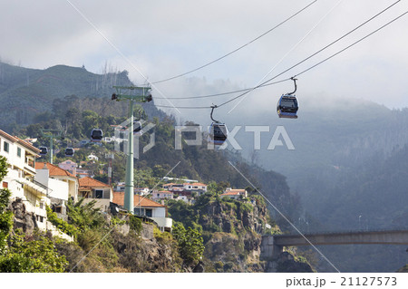 FUNCHAL, PORTUGAL - JUNE 25 FUNCHAL, PORTUGAL - JUNE 25 21127573