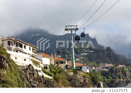 FUNCHAL, PORTUGAL - JUNE 25 FUNCHAL, PORTUGAL - JUNE 25 21127575