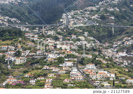 Funchal, Madeira island, Portugal 21127589