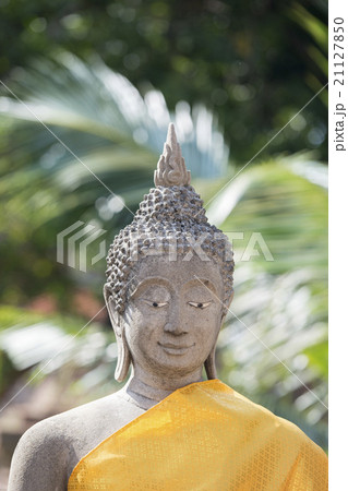 ASIA THAILAND AYUTHAYA WAT YAI CHAI MONGKHON ASIA THAILAND AYUTHAYA WAT YAI CHAI MONGKHON 21127850