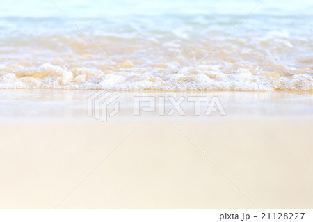 波打ち際 21128227