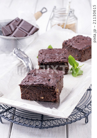 Brownies 21130615