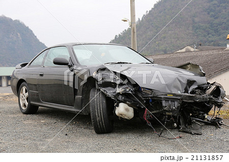 事故車 21131857