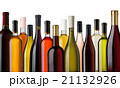 Some wine bottles 21132926