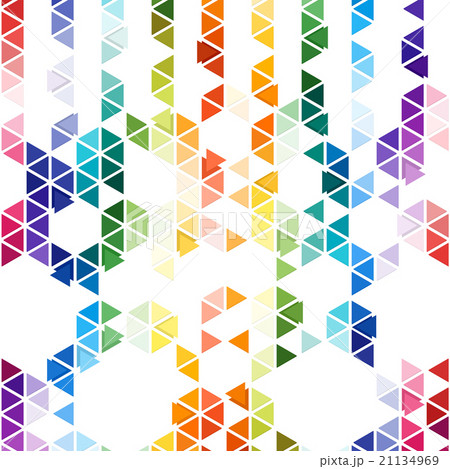 Abstract colorful business background, modern 21134969