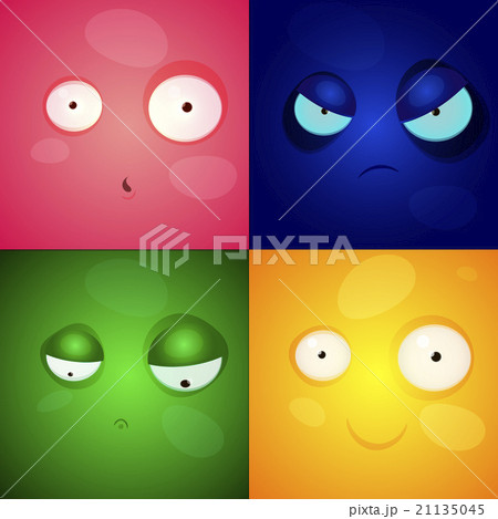 colorful blots vector colorful blots vector 21135045