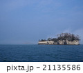 日本三景松島の鐘島 21135586