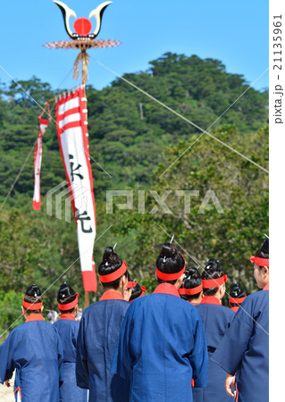 西表島 節祭 西表島 節祭 21135961