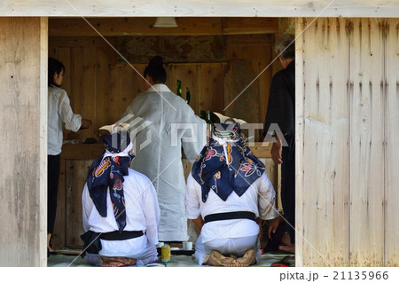 西表島 節祭 西表島 節祭 21135966