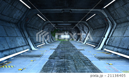 宇宙ステーション 21136405