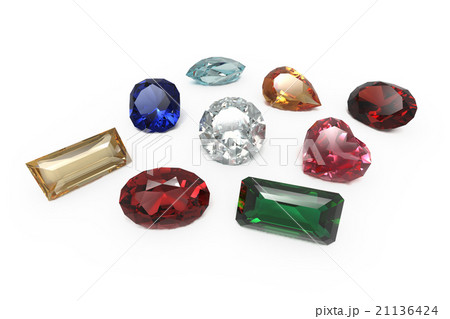 宝石, ジュエリー 宝石, ジュエリー 21136424