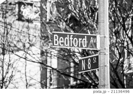 Bedford and 8th 21136496