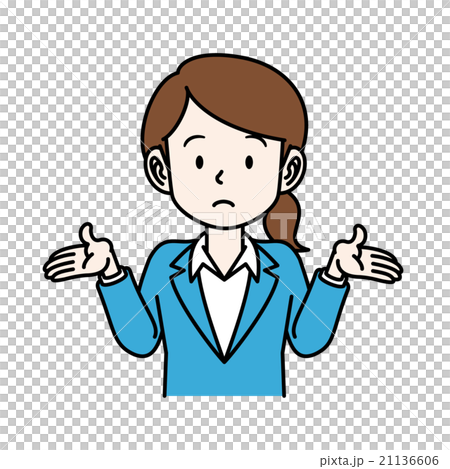 西裝女人_手工製作 西裝女人_手工製作 21136606