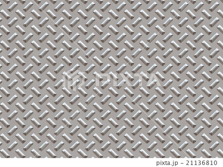 メタル リベット加工 の壁紙のイラスト素材