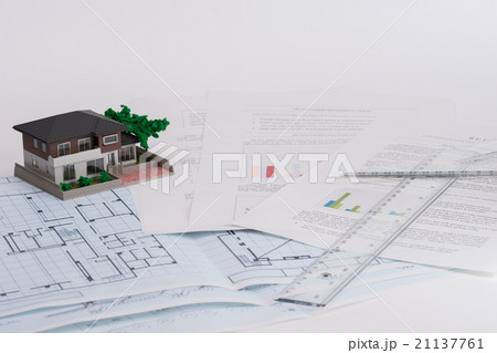 住宅検討 住宅検討 21137761