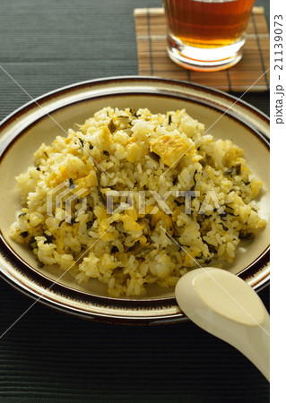 高菜チャーハン 高菜チャーハン 21139073