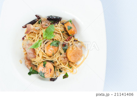 Spaghetti Spaghetti 21141406