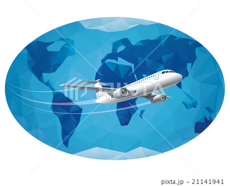 air travel around the world 21141941