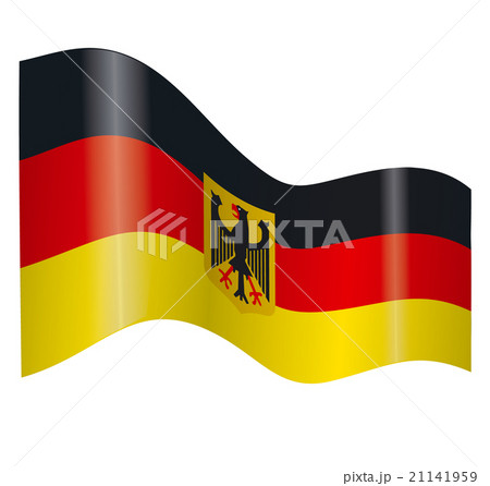 german flag 21141959