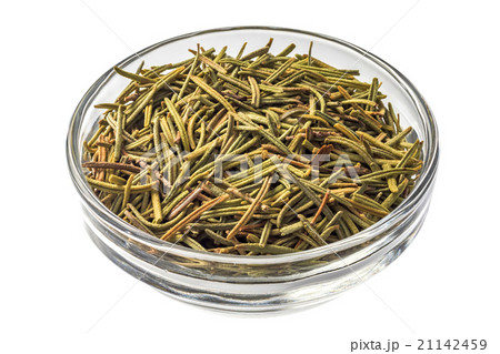 ローズマリーのハーブ　スパイス　Rosemary tea 21142459