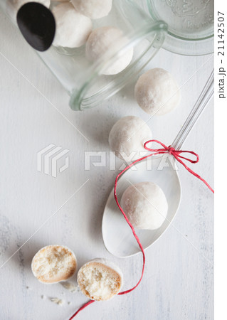 焼き菓子 21142507