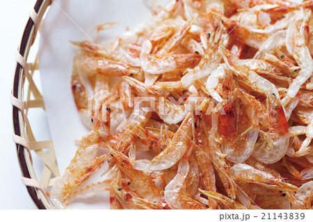 桜エビ5 桜エビ5 21143839