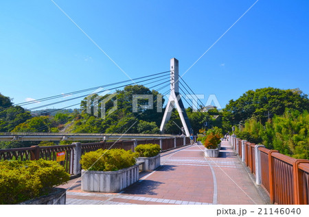 旧秩父橋 旧秩父橋 21146040